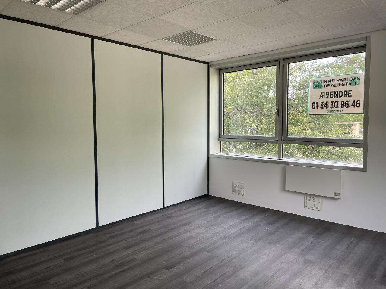 Bureau Éragny 140m² Location bureau Éragny Val-d'Oise OLBUR2105545 7